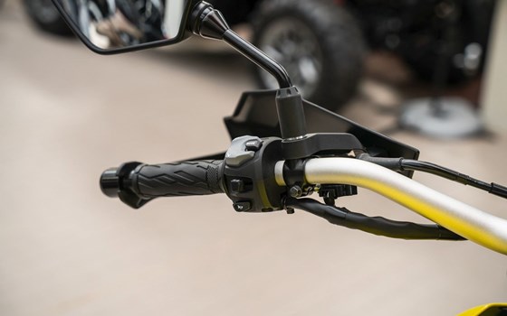 Neufahrzeug Suzuki V-Strom 800DE - Bild 7