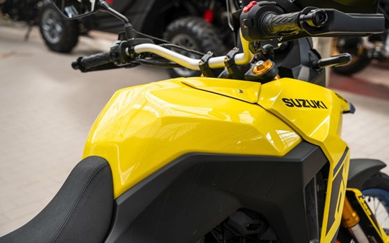 Neufahrzeug Suzuki V-Strom 800DE - Bild 8