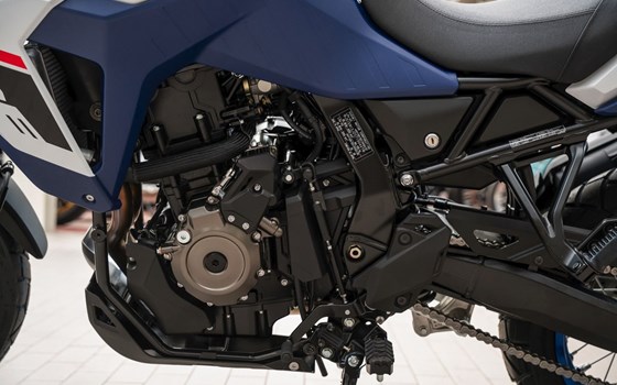 Neufahrzeug Suzuki V-Strom 800DE - Bild 13