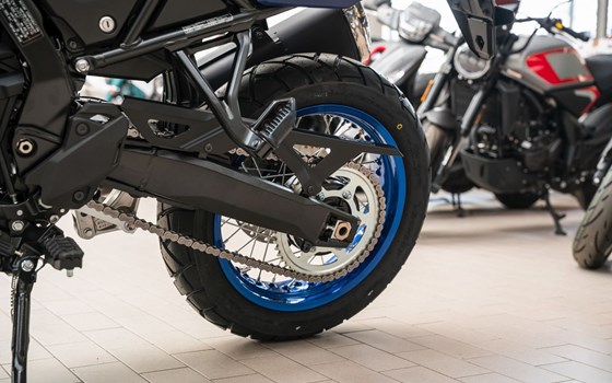 Neufahrzeug Suzuki V-Strom 800DE - Bild 15