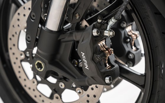 Neufahrzeug Suzuki V-Strom 800 - Bild 12