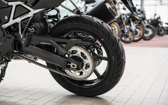 Neufahrzeug Suzuki V-Strom 800 - Bild 14