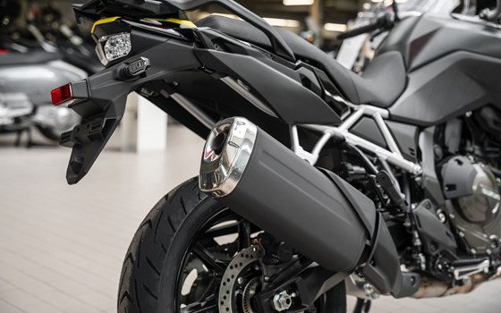 Neufahrzeug Suzuki V-Strom 800 - Bild 15