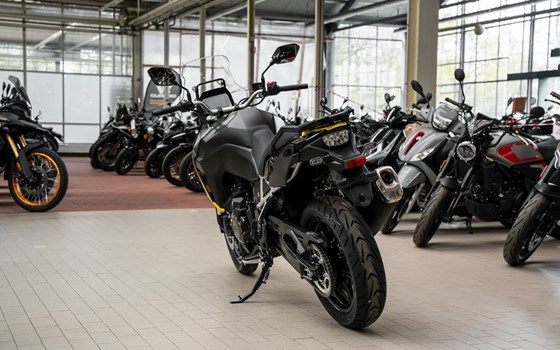 Neufahrzeug Suzuki V-Strom 800 - Bild 5