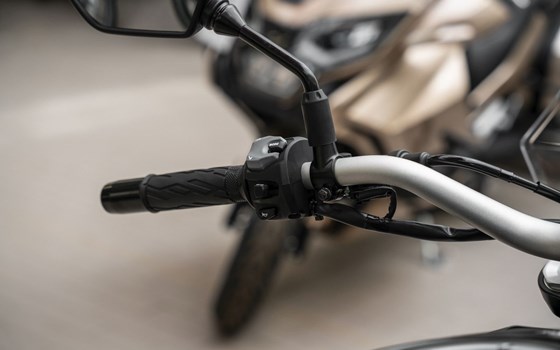 Neufahrzeug Suzuki V-Strom 800 - Bild 7