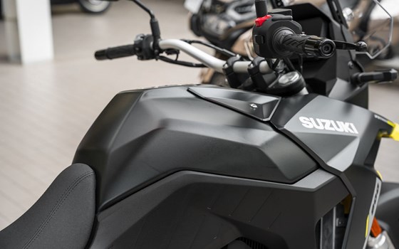 Neufahrzeug Suzuki V-Strom 800 - Bild 8