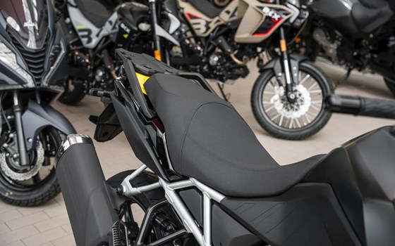 Neufahrzeug Suzuki V-Strom 800 - Bild 9