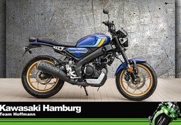 Gebrauchte Yamaha XSR125