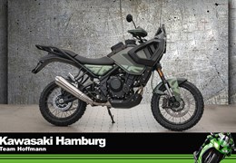 Neumotorrad Brixton Crossfire 500 STORR