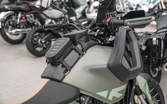Neufahrzeug Brixton Crossfire 500 STORR - Bild 10