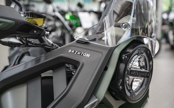 Neufahrzeug Brixton Crossfire 500 STORR - Bild 13