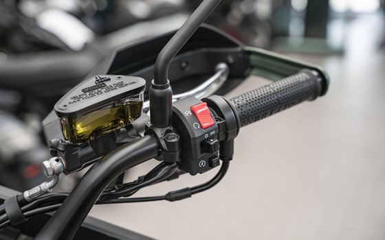 Neufahrzeug Brixton Crossfire 500 STORR - Bild 7