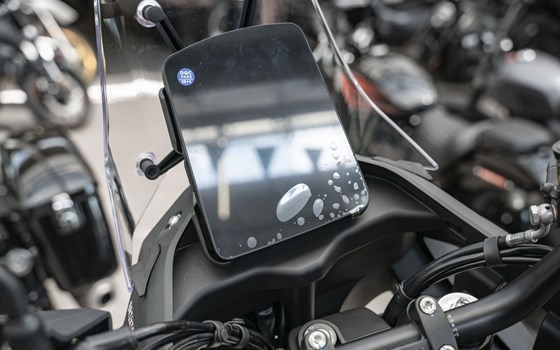 Neufahrzeug Brixton Crossfire 500 STORR - Bild 8