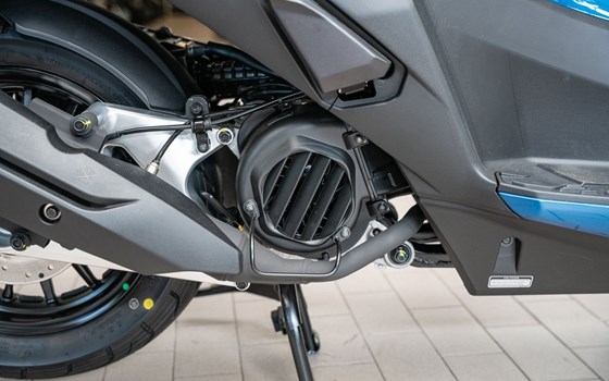 Neufahrzeug Kymco Sky Town 125i ABS - Bild 17