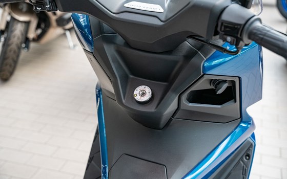 Neufahrzeug Kymco Sky Town 125i ABS - Bild 8