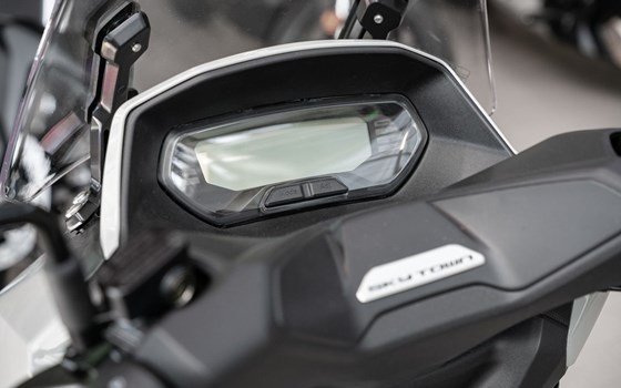 Neufahrzeug Kymco Sky Town 125i ABS - Bild 10