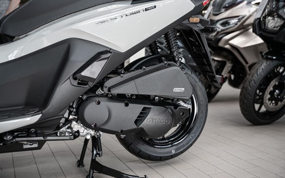 Neufahrzeug Kymco Sky Town 125i ABS - Bild 13
