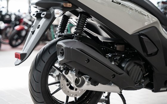 Neufahrzeug Kymco Sky Town 125i ABS - Bild 14