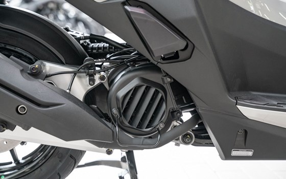 Neufahrzeug Kymco Sky Town 125i ABS - Bild 16