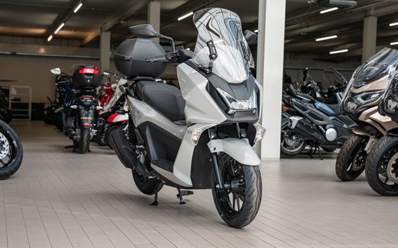 Neufahrzeug Kymco Sky Town 125i ABS - Bild 2