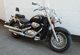 Gebrauchte Suzuki VL 800 Volusia