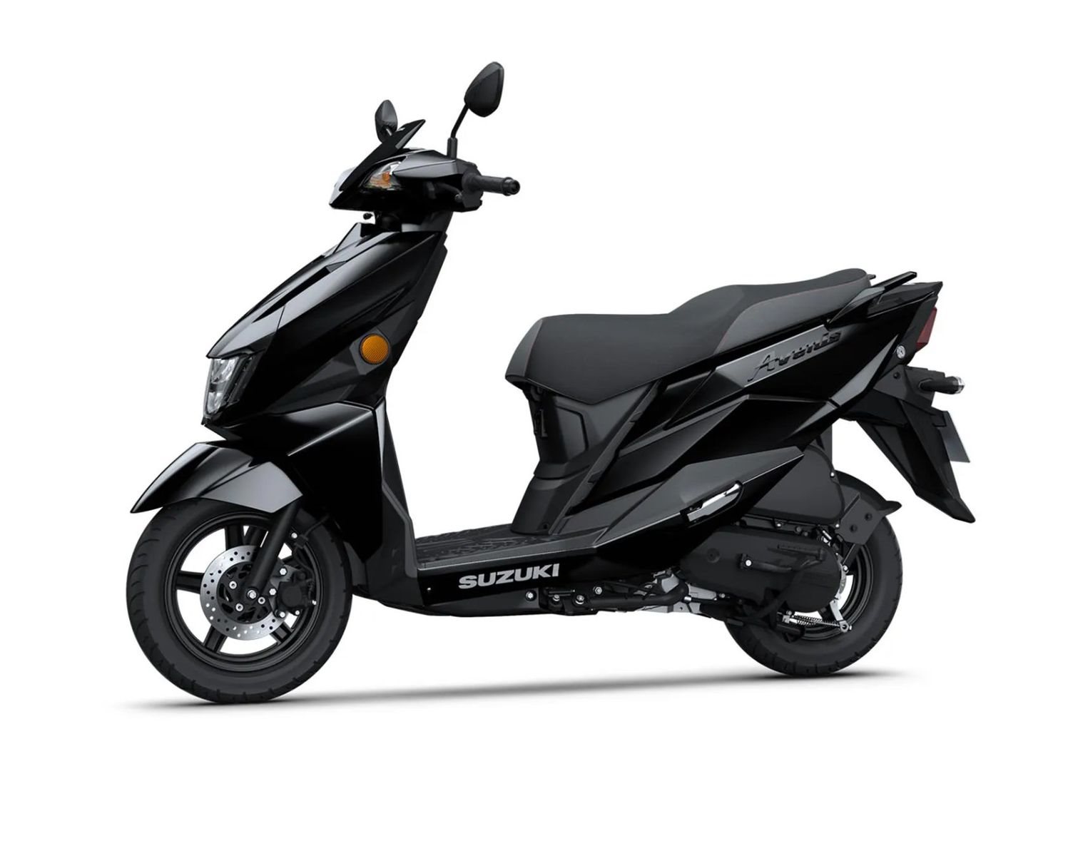 Suzuki Avenis 125