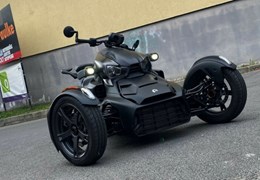 Gebrauchte Can-Am Ryker 900