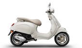 Vespa Primavera 125 Sport