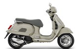 Vespa GTS 125