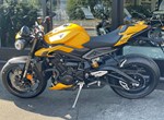 Angebot Triumph Street Triple 765 RS