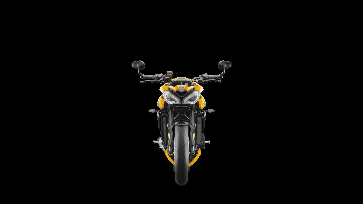 Angebot Triumph Street Triple 765 RS