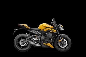 Angebot Triumph Street Triple 765 RS