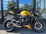 Angebot Triumph Street Triple 765 RS