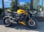 Angebot Triumph Street Triple 765 RS