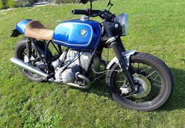 Gebrauchte BMW R 100