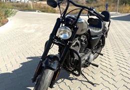 Gebrauchte Harley-Davidson Sportster XL 1200