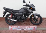 Angebot Honda CBF 125