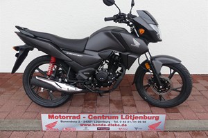 Angebot Honda CBF 125