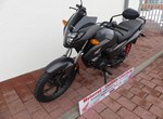 Angebot Honda CBF 125