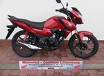 Angebot Honda CBF 125