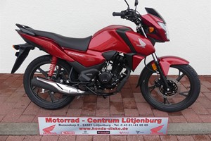 Angebot Honda CBF 125