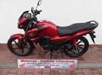 Angebot Honda CBF 125