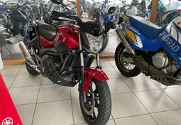 Gebrauchte Honda NC750S
