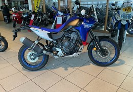 Gebrauchte Yamaha Tenere 700