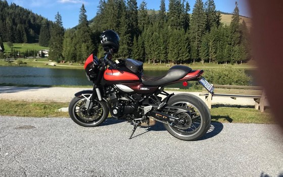 Gebrauchtmotorrad Kawasaki Z900 RS - Bild 2