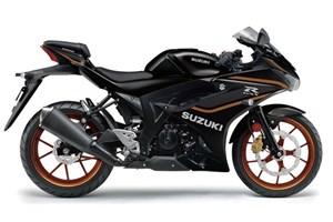 Angebot Suzuki GSX-R125