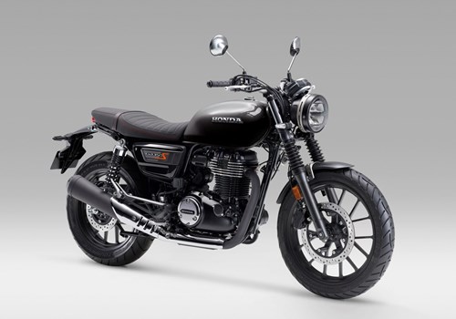 Honda GB350S