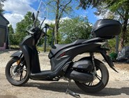 Honda SH150i