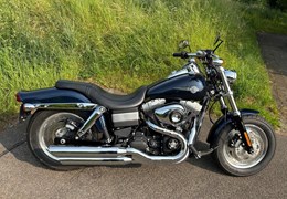 Occasion Harley-Davidson Dyna Fat Bob FXDF