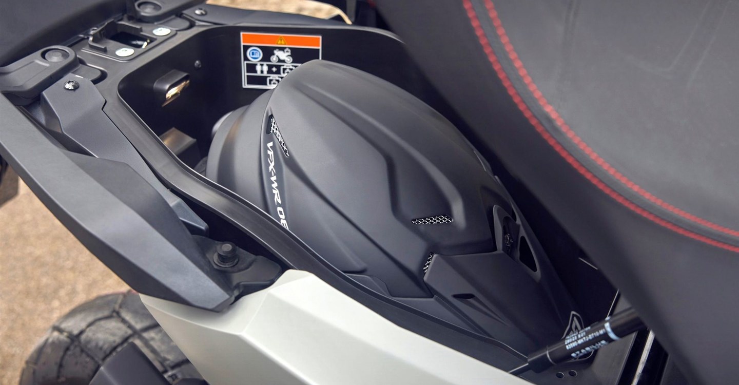Offer Honda X-ADV